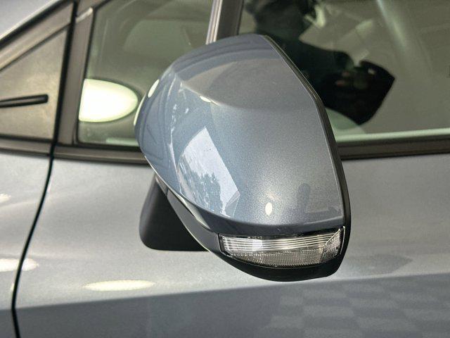 used 2024 Toyota Corolla car, priced at $20,277