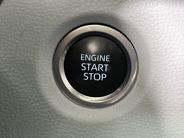 used 2024 Toyota Corolla car, priced at $20,277