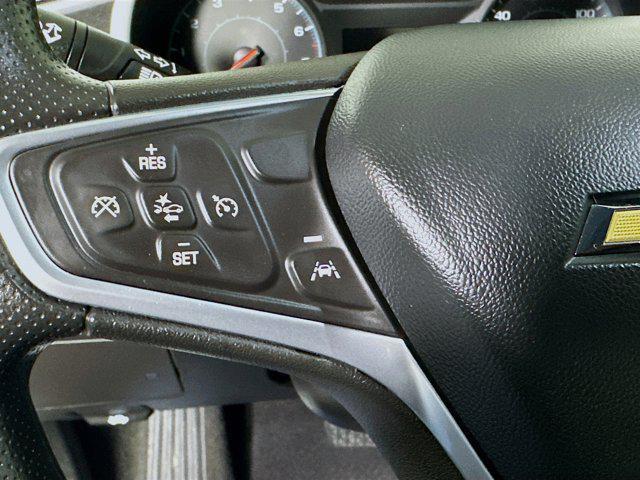 used 2023 Chevrolet Malibu car, priced at $17,477