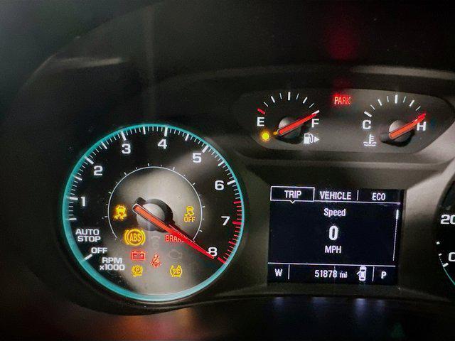 used 2023 Chevrolet Malibu car, priced at $17,477