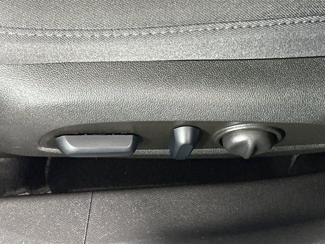 used 2023 Chevrolet Malibu car, priced at $17,477