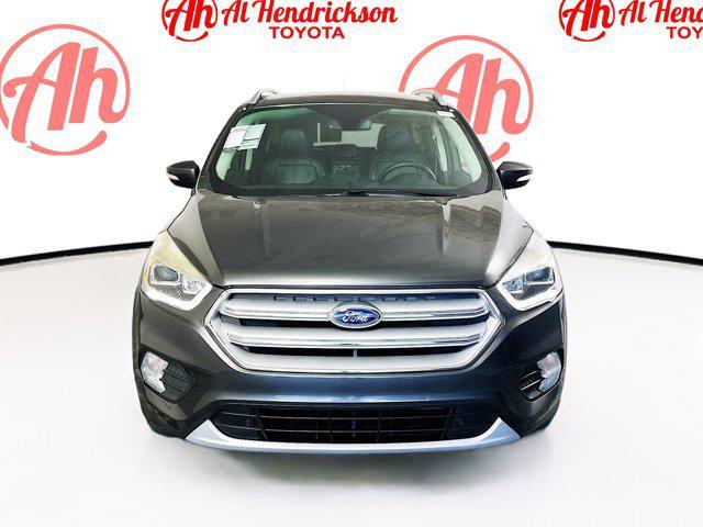 used 2019 Ford Escape car, priced at $13,477