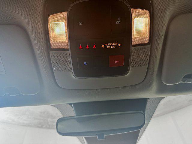 used 2024 Hyundai Tucson car, priced at $18,299