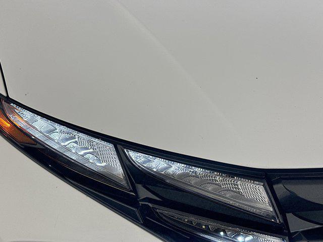 used 2024 Hyundai Tucson car, priced at $18,299