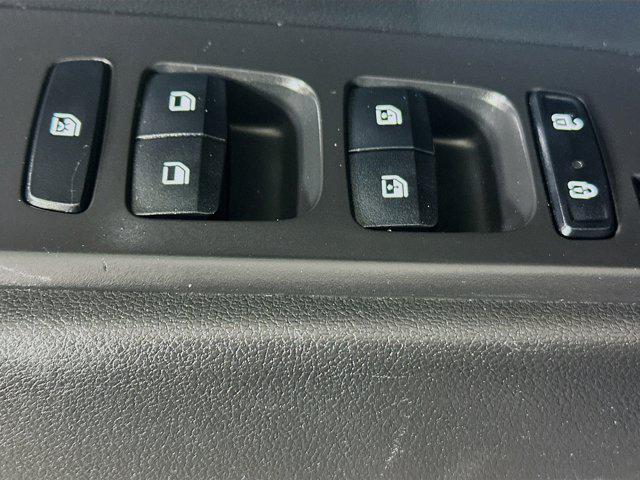 used 2024 Hyundai Tucson car, priced at $18,299