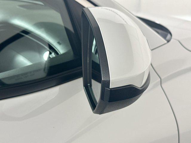 used 2024 Hyundai Tucson car, priced at $18,299