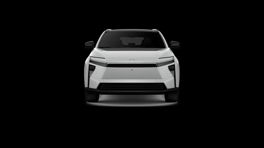 new 2026 Toyota bZ car, priced at $47,325
