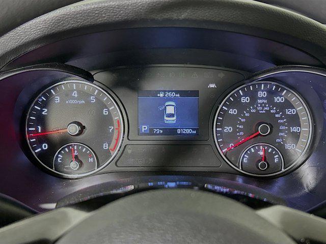 used 2019 Kia Optima car, priced at $10,977
