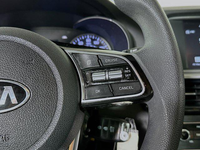 used 2019 Kia Optima car, priced at $10,977