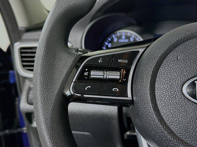 used 2019 Kia Optima car, priced at $10,977
