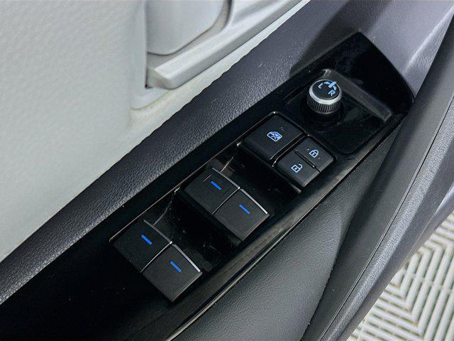 used 2021 Toyota Corolla car, priced at $19,499