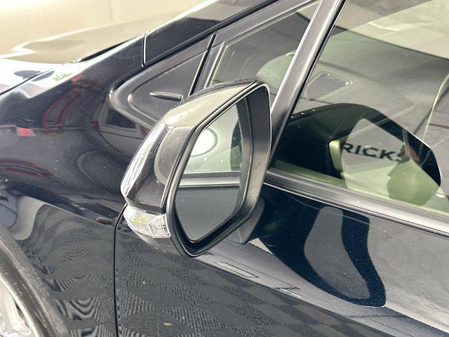 used 2021 Toyota Corolla car, priced at $19,499