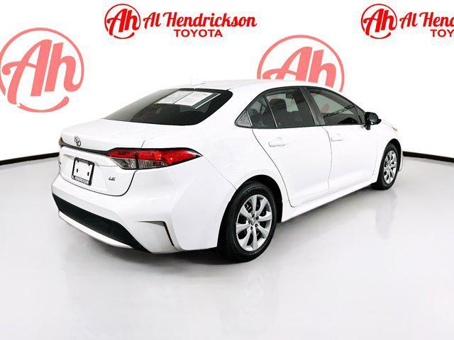 used 2022 Toyota Corolla car, priced at $15,977