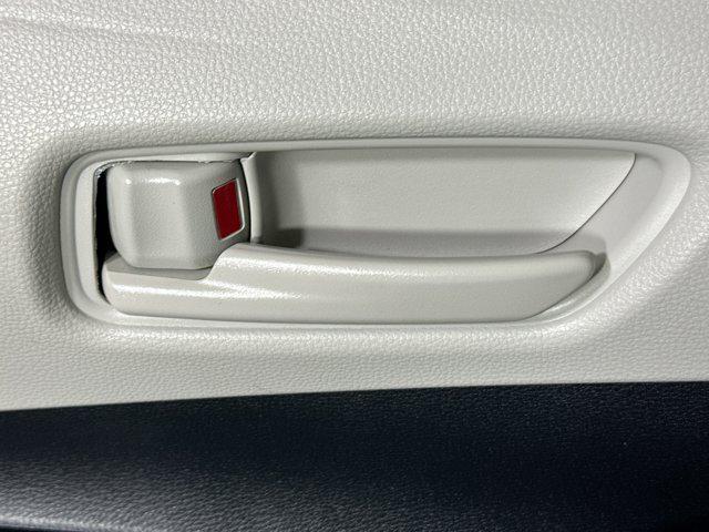 used 2024 Toyota Corolla car, priced at $18,477