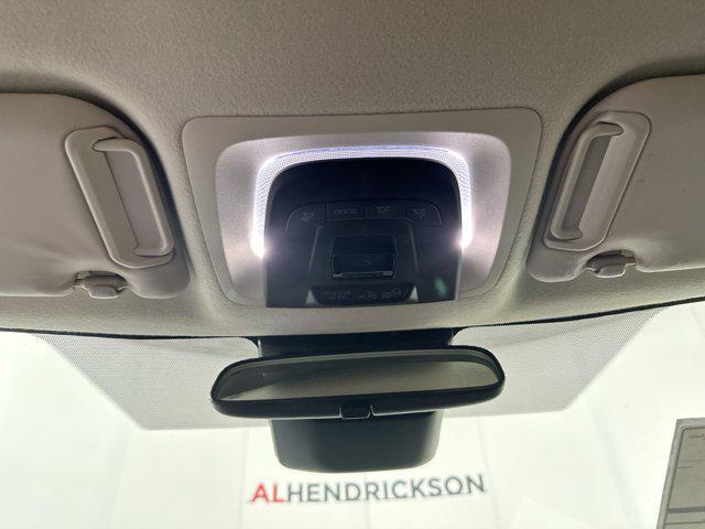 used 2024 Toyota Corolla car, priced at $18,477