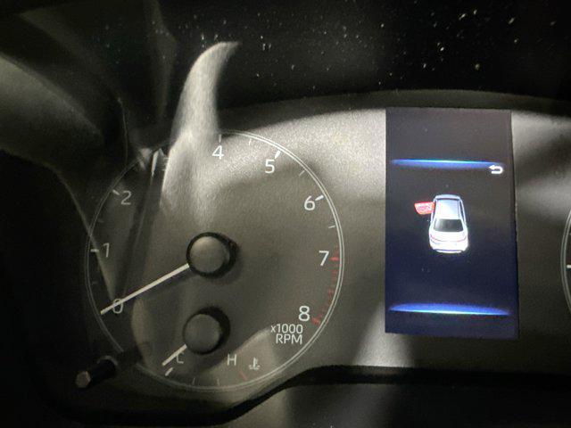 used 2024 Toyota Corolla car, priced at $18,477