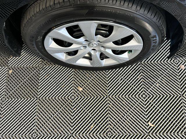 used 2024 Toyota Corolla car, priced at $18,477