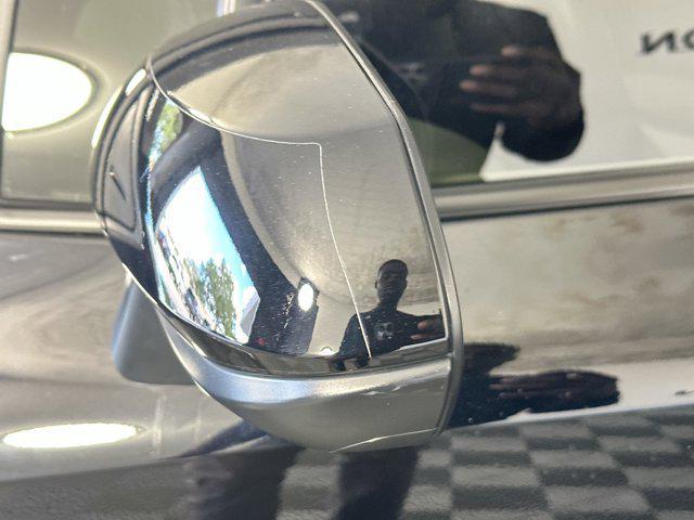 used 2024 Toyota Corolla car, priced at $18,477