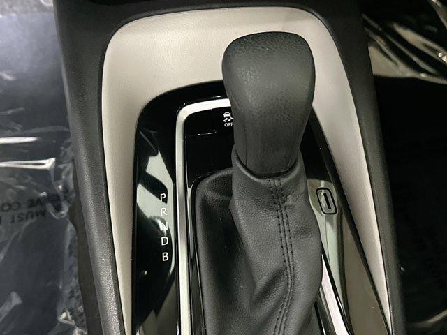 used 2024 Toyota Corolla car, priced at $18,477