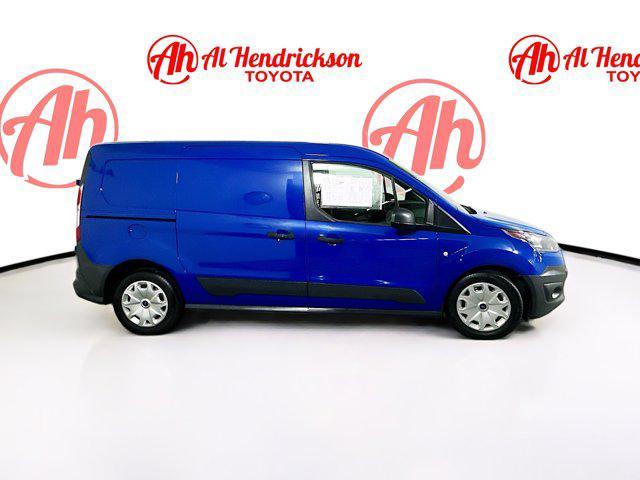 used 2015 Ford Transit Connect car, priced at $9,977