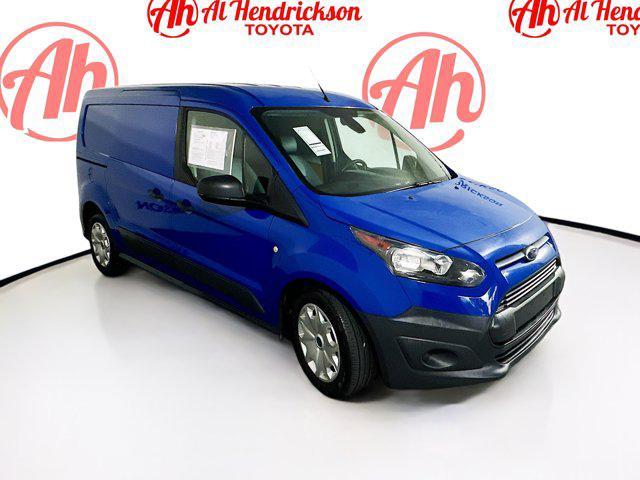 used 2015 Ford Transit Connect car, priced at $9,977