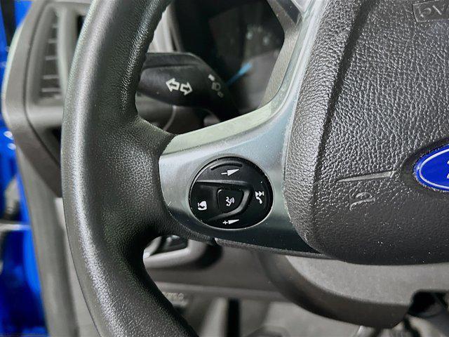used 2015 Ford Transit Connect car, priced at $9,977