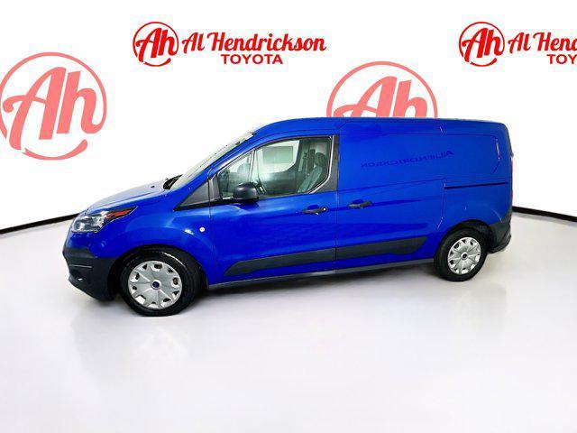 used 2015 Ford Transit Connect car, priced at $9,977