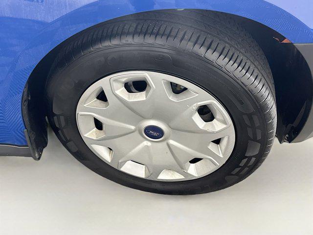 used 2015 Ford Transit Connect car, priced at $9,977