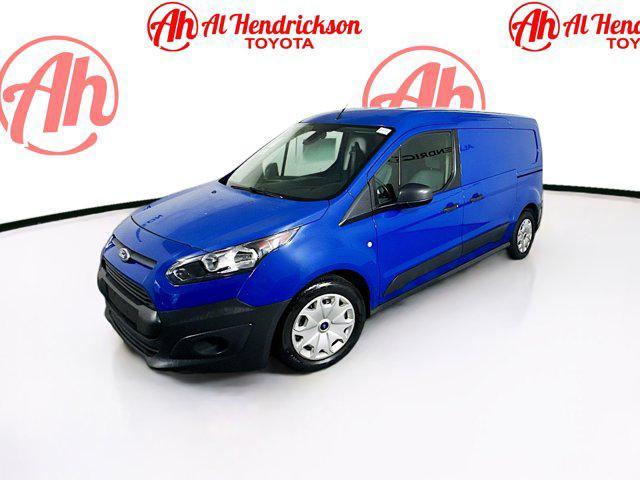 used 2015 Ford Transit Connect car, priced at $9,977
