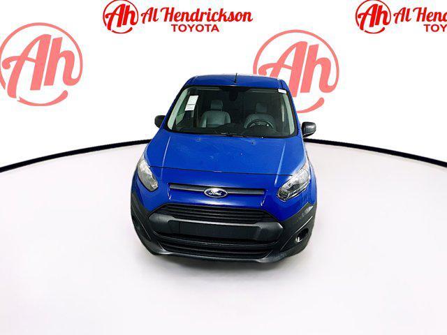 used 2015 Ford Transit Connect car, priced at $9,977