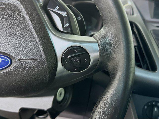 used 2015 Ford Transit Connect car, priced at $9,977