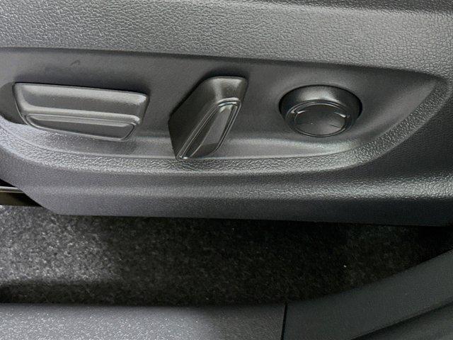 used 2024 Toyota bZ4X car, priced at $24,599