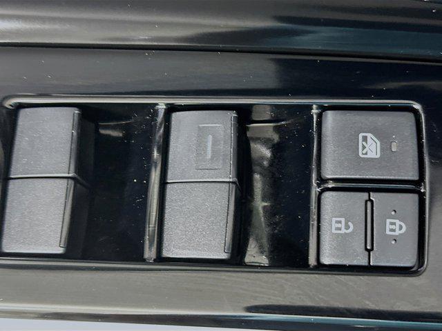 used 2024 Toyota bZ4X car, priced at $24,599