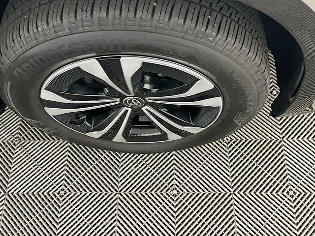 used 2024 Toyota bZ4X car, priced at $24,599