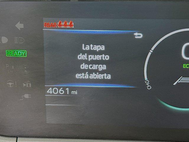 used 2024 Toyota bZ4X car, priced at $24,599