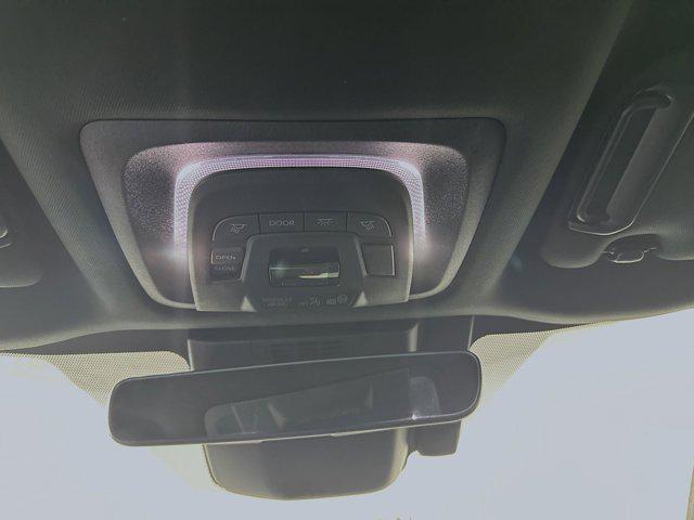 used 2024 Toyota bZ4X car, priced at $24,599