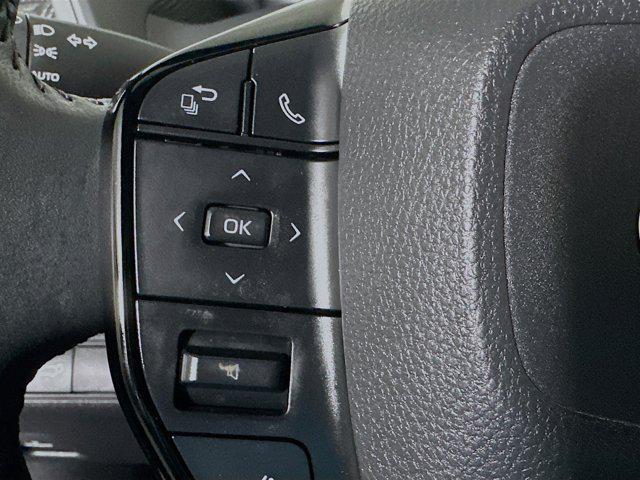 used 2024 Toyota bZ4X car, priced at $24,599