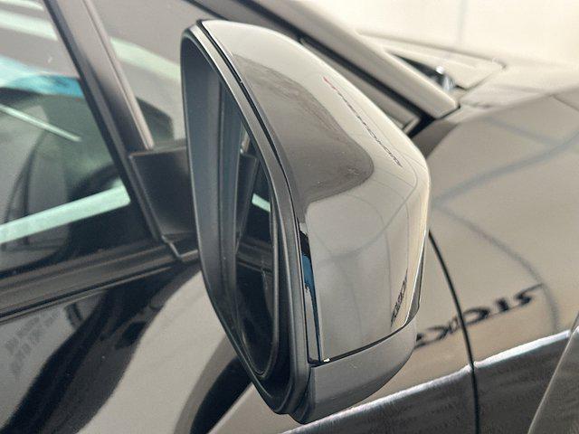 used 2024 Toyota bZ4X car, priced at $24,599