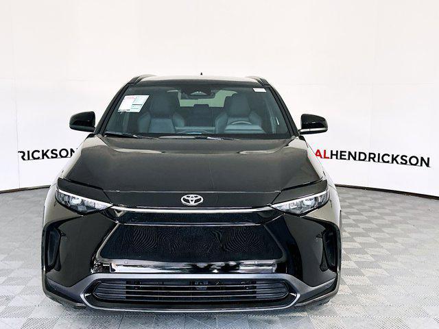 used 2024 Toyota bZ4X car, priced at $24,599