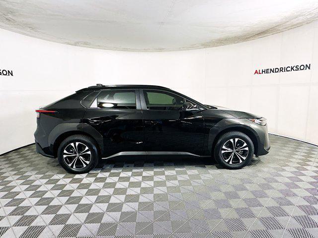 used 2024 Toyota bZ4X car, priced at $24,599