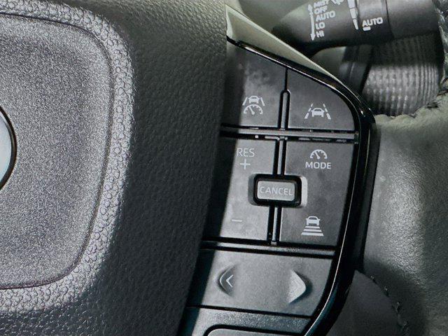 used 2024 Toyota bZ4X car, priced at $24,599