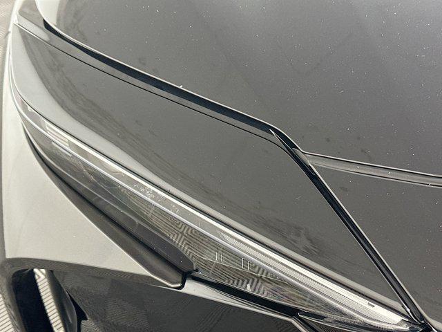 used 2024 Toyota bZ4X car, priced at $24,599