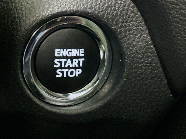used 2024 Toyota RAV4 car, priced at $27,917