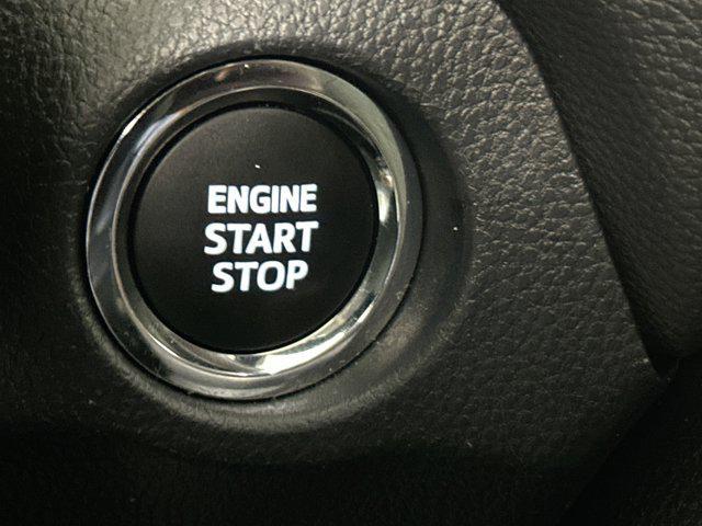 used 2024 Toyota RAV4 car, priced at $26,677