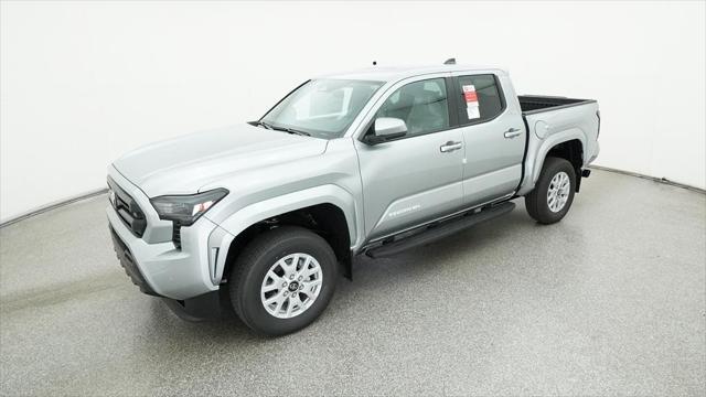 new 2024 Toyota Tacoma car, priced at $44,298