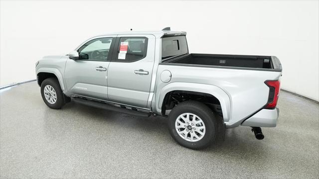 new 2024 Toyota Tacoma car, priced at $44,298