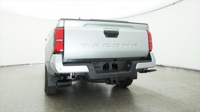 new 2024 Toyota Tacoma car, priced at $44,298