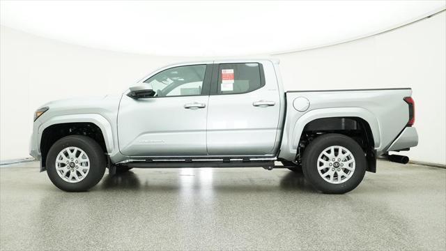 new 2024 Toyota Tacoma car, priced at $44,298