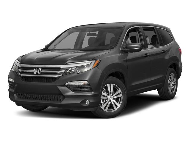 used 2017 Honda Pilot car, priced at $15,977