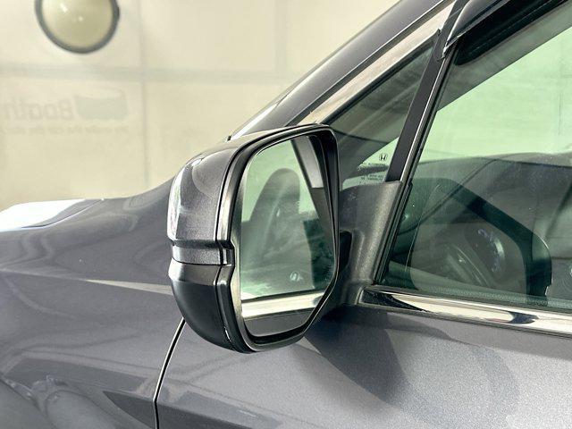 used 2017 Honda Pilot car, priced at $15,877